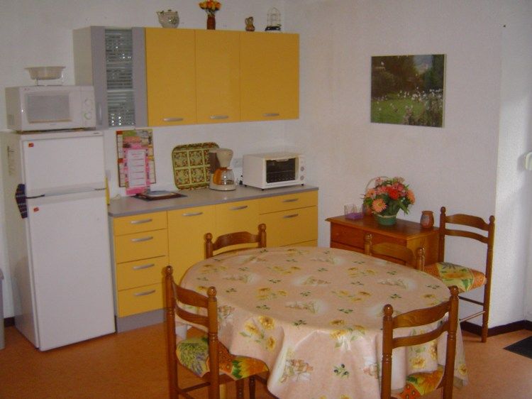 photo 0 Location entre particuliers La Bresse Hohneck appartement Lorraine Vosges