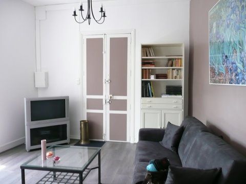 photo 3 Location entre particuliers Granville appartement Basse-Normandie Manche Sjour