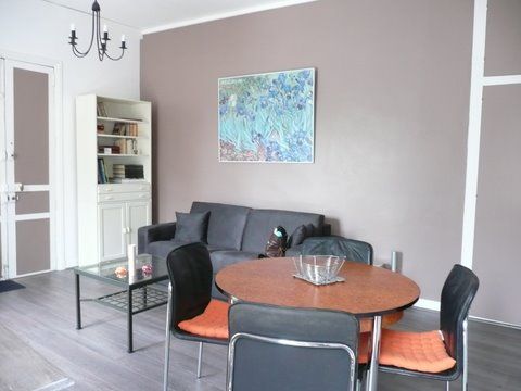 photo 2 Location entre particuliers Granville appartement Basse-Normandie Manche Sjour