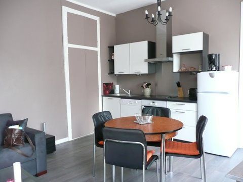 photo 4 Location entre particuliers Granville appartement Basse-Normandie Manche Sjour