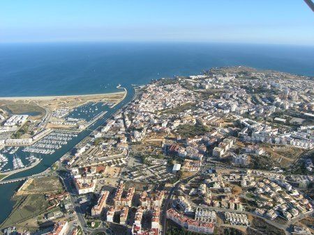 photo 22 Location entre particuliers Lagos appartement Algarve  Vue autre