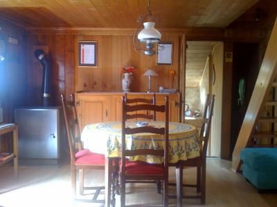 photo 3 Location entre particuliers Charmey chalet Fribourg