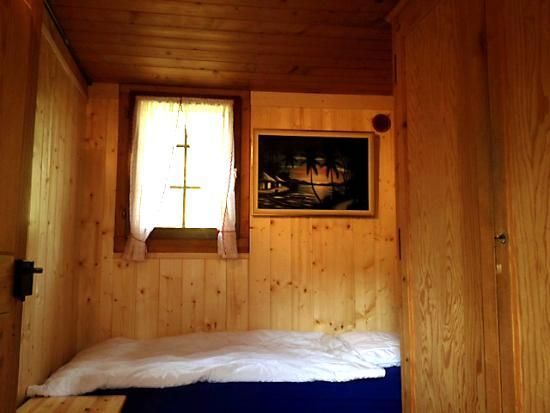 photo 7 Location entre particuliers Charmey chalet Fribourg