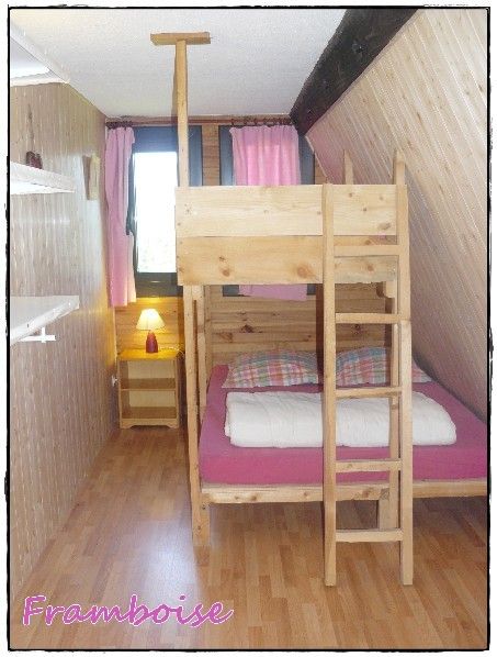 photo 11 Location entre particuliers Les Angles gite Languedoc-Roussillon Pyrnes-Orientales chambre 5