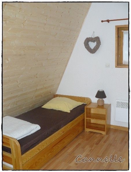 photo 12 Location entre particuliers Les Angles gite Languedoc-Roussillon Pyrnes-Orientales chambre 6