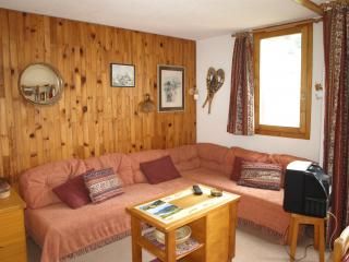 photo 7 Location entre particuliers Montchavin les Coches appartement Rhne-Alpes Savoie Salon