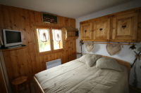 photo 2 Location entre particuliers Les Saisies appartement Rhne-Alpes Savoie chambre 1