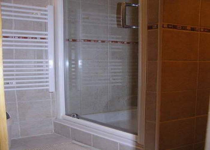 photo 6 Location entre particuliers Val Thorens appartement Rhne-Alpes Savoie salle de bain