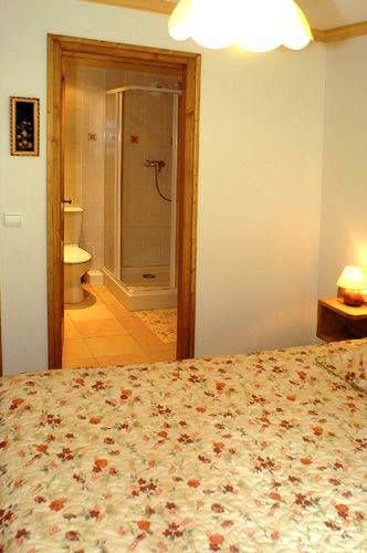 photo 4 Location entre particuliers Les Gets appartement Rhne-Alpes Haute-Savoie chambre 1