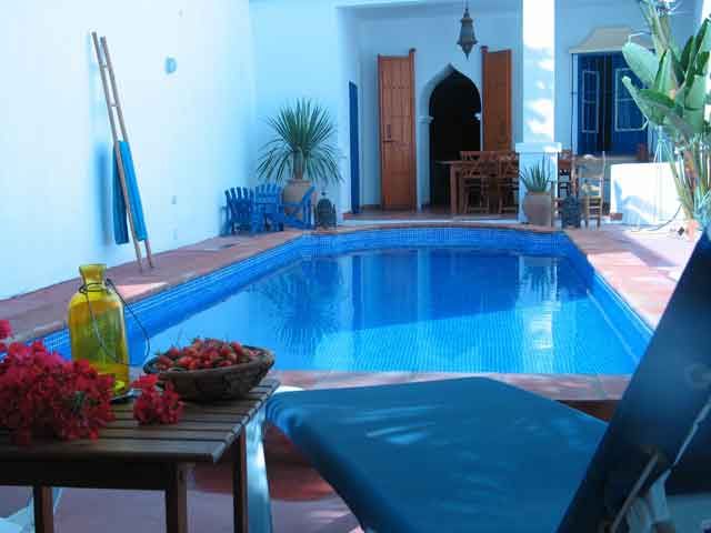 photo 0 Location entre particuliers Vlez Mlaga maison Andalousie Mlaga (province de) Piscine