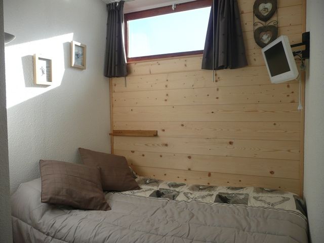 photo 9 Location entre particuliers Le Corbier appartement Rhne-Alpes Savoie chambre 2