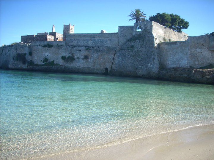 photo 21 Location entre particuliers Monopoli appartement Pouilles Bari (province de) Plage