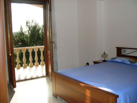 photo 1 Location entre particuliers Cardedu appartement Sardaigne Ogliastra (province de)