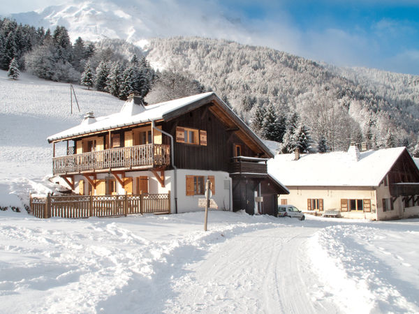 photo 0 Location entre particuliers Les Contamines Montjoie chalet Rhne-Alpes Haute-Savoie