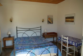 photo 8 Location entre particuliers Saint Hilaire de Riez maison Pays de la Loire Vende chambre 3