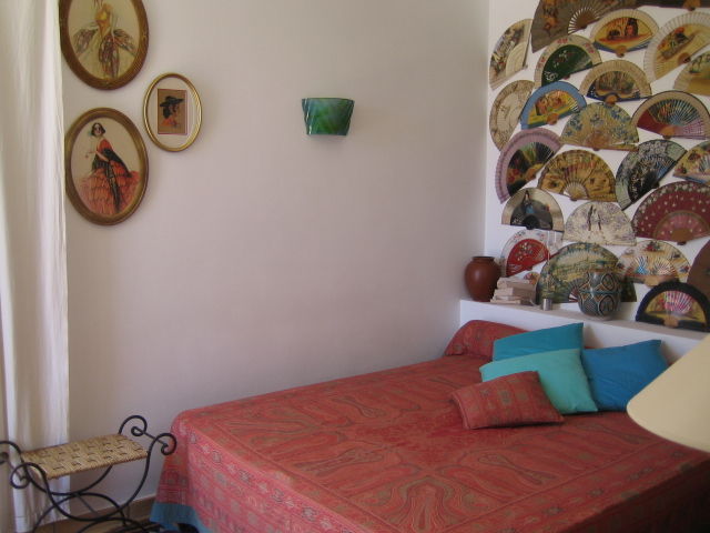 photo 10 Location entre particuliers Cadaqus villa Catalogne Grone (province de) chambre