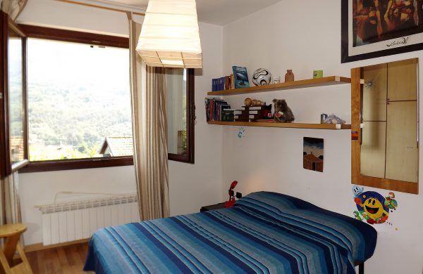 photo 23 Location entre particuliers Verbania villa Pimont Verbano-Cusio-Ossola (province de) chambre 2