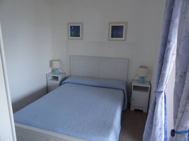 photo 5 Location entre particuliers Stintino appartement Sardaigne Sassari (province de) chambre 1