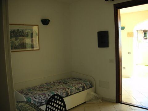photo 8 Location entre particuliers Budoni appartement Sardaigne Olbia Tempio (province de) chambre 1