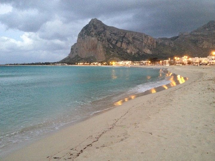 photo 4 Location entre particuliers San Vito lo Capo appartement Sicile Trapani (province de)