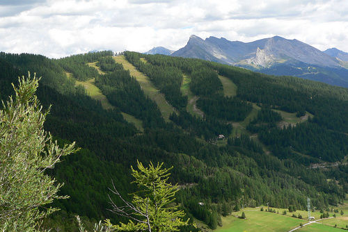 photo 23 Location entre particuliers Arvieux en Queyras appartement Provence-Alpes-Cte d'Azur Hautes-Alpes Vue autre