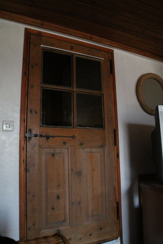 photo 20 Location entre particuliers Arvieux en Queyras appartement Provence-Alpes-Cte d'Azur Hautes-Alpes