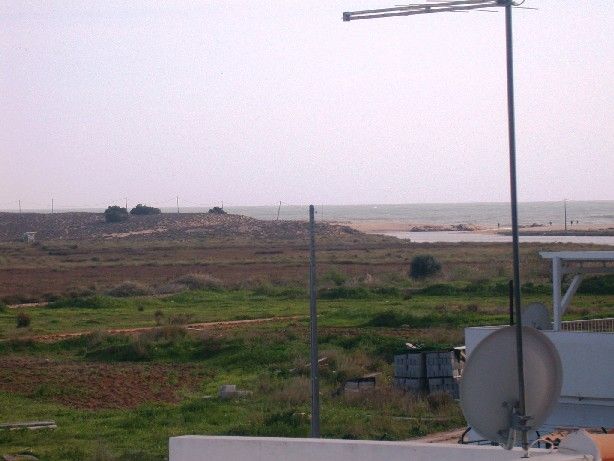 photo 10 Location entre particuliers Armao de Pera appartement Algarve  Vue du balcon