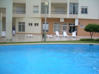 photo 11 Location entre particuliers Armao de Pera appartement Algarve  Piscine