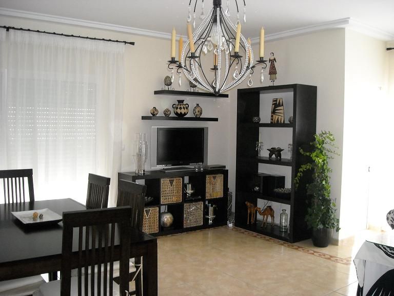 photo 3 Location entre particuliers Tavira appartement Algarve  Salon