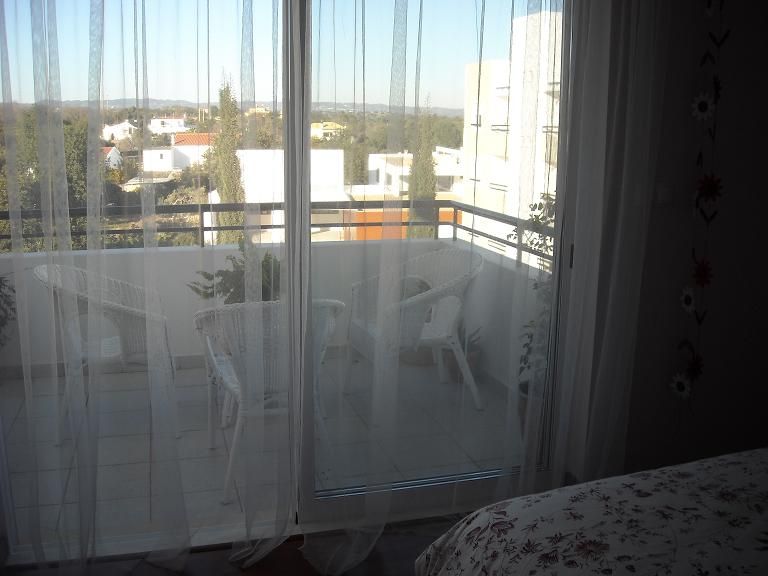 photo 6 Location entre particuliers Tavira appartement Algarve  chambre