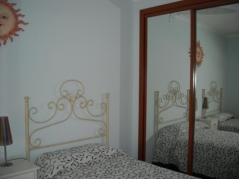 photo 8 Location entre particuliers Tavira appartement Algarve  chambre