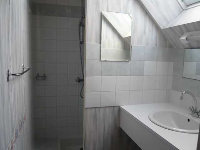 photo 6 Location entre particuliers Quiberon appartement Bretagne Morbihan salle de bain