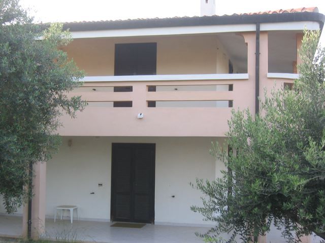 photo 0 Location entre particuliers Capo Comino appartement Sardaigne Nuoro (province de)