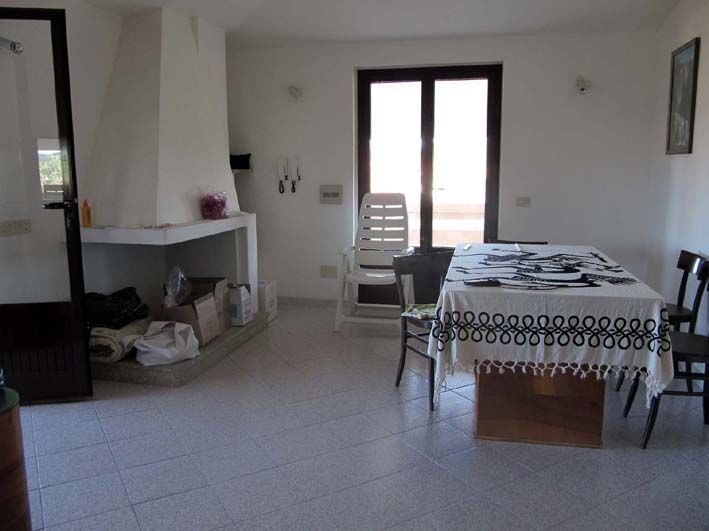 photo 9 Location entre particuliers Capo Comino appartement Sardaigne Nuoro (province de)