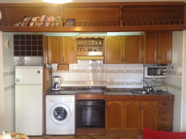 photo 4 Location entre particuliers Torrevieja appartement Communaut Valencienne Alicante (province de) Cuisine amricaine