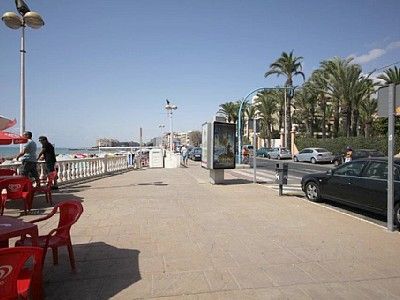 photo 15 Location entre particuliers Torrevieja appartement Communaut Valencienne Alicante (province de) Vue  proximit