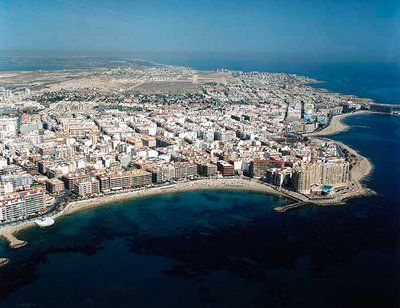 photo 19 Location entre particuliers Torrevieja appartement Communaut Valencienne Alicante (province de)