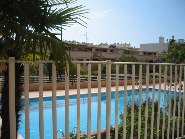 photo 8 Location entre particuliers Roquebrune Cap Martin appartement Provence-Alpes-Cte d'Azur Alpes-Maritimes Piscine