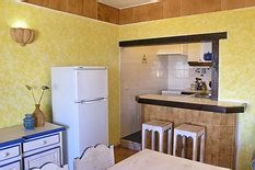 photo 5 Location entre particuliers Lagos appartement Algarve  Cuisine amricaine