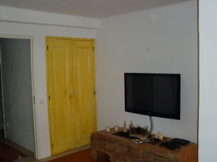 photo 3 Location entre particuliers Albufeira appartement Algarve