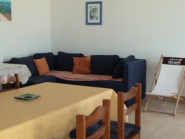 photo 3 Location entre particuliers Altura appartement Algarve