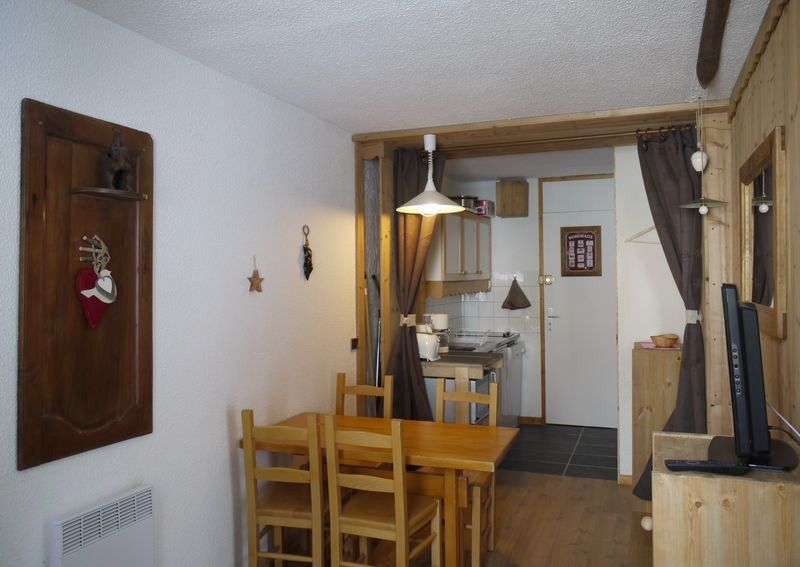 photo 0 Location entre particuliers Valmorel appartement Rhne-Alpes Savoie Sjour