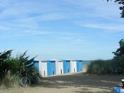 photo 18 Location entre particuliers La Bre les Bains maison Poitou-Charentes Charente-Maritime