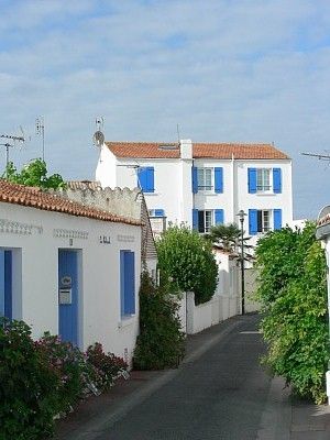 photo 20 Location entre particuliers La Bre les Bains maison Poitou-Charentes Charente-Maritime