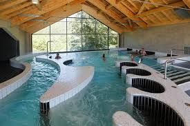 photo 10 Location entre particuliers Les Carroz d'Araches studio Rhne-Alpes Haute-Savoie Piscine