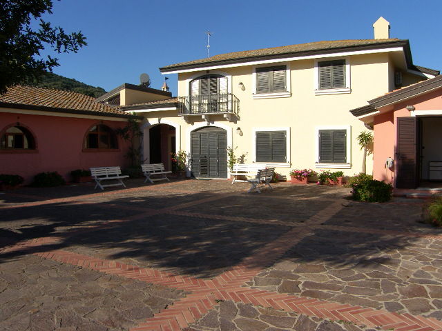 photo 1 Location entre particuliers Barisardo appartement Sardaigne Ogliastra (province de) Vue depuis la location