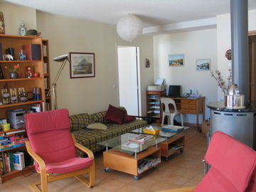 photo 3 Location entre particuliers Aussois appartement Rhne-Alpes Savoie