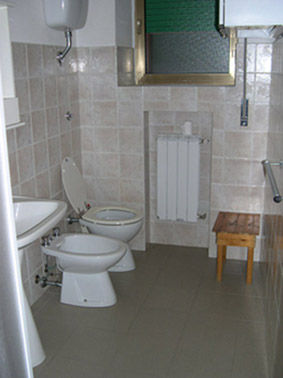 photo 13 Location entre particuliers Termoli appartement Molise Campobasso (province de) salle de bain 1