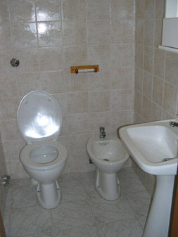 photo 14 Location entre particuliers Termoli appartement Molise Campobasso (province de) salle de bain 2