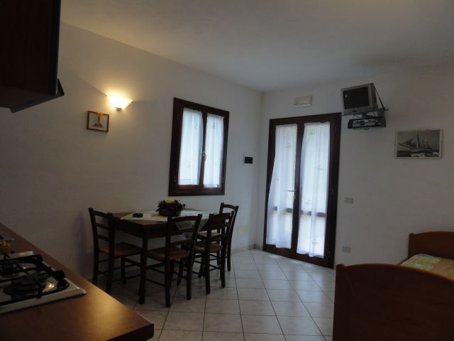 photo 11 Location entre particuliers Rio nell'Elba appartement Toscane Ile d'Elbe Coin cuisine